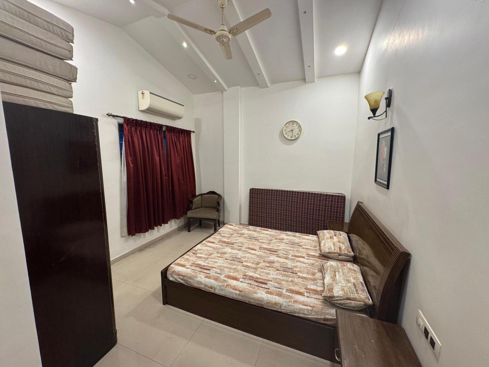 Villa Peace Heaven Lonavala Esterno foto